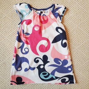 Tea Collection Dress 18-24 Months